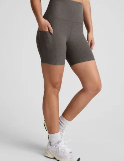 Spacedye Keep Pace 5" Pocket Short