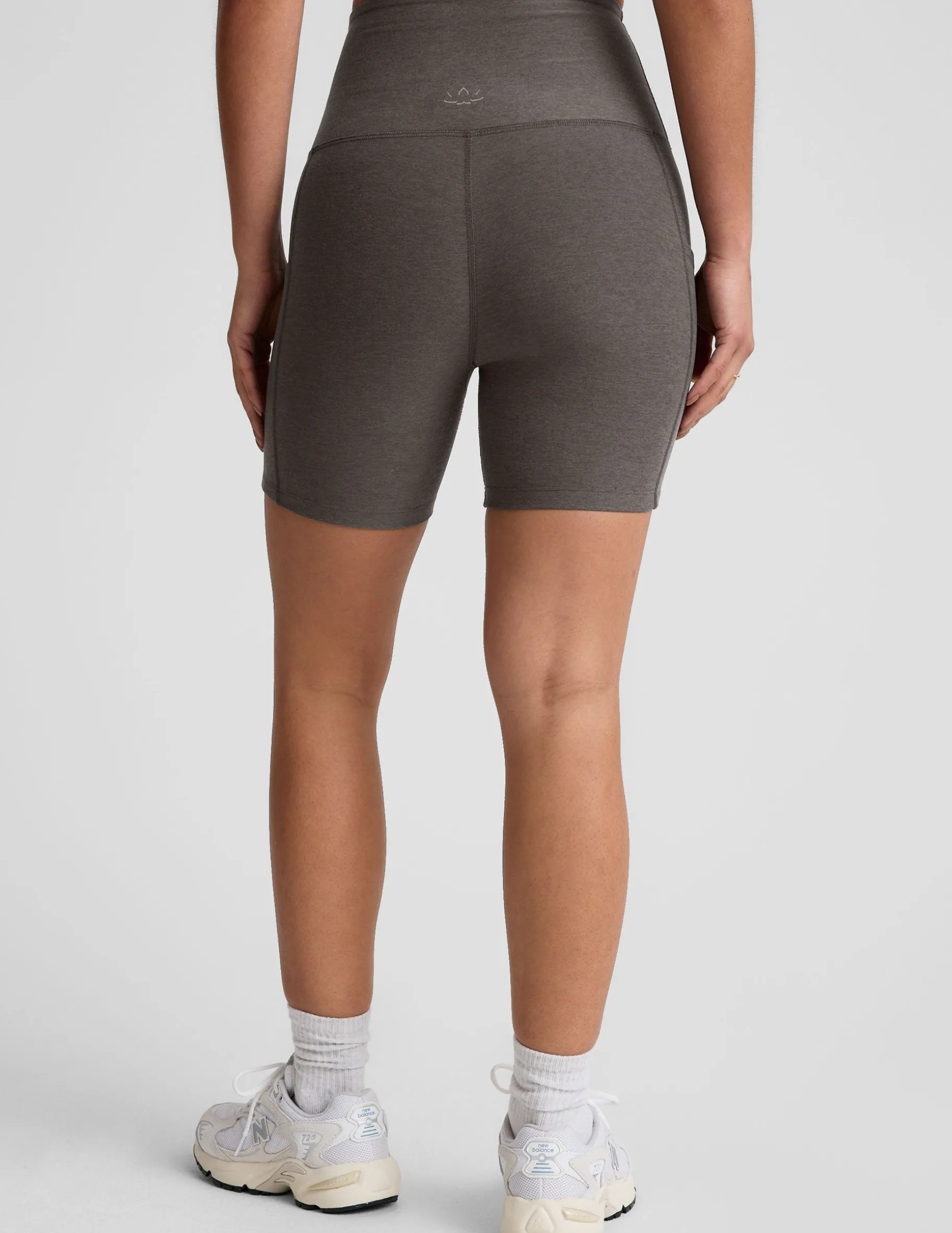 Spacedye Keep Pace 5" Pocket Short