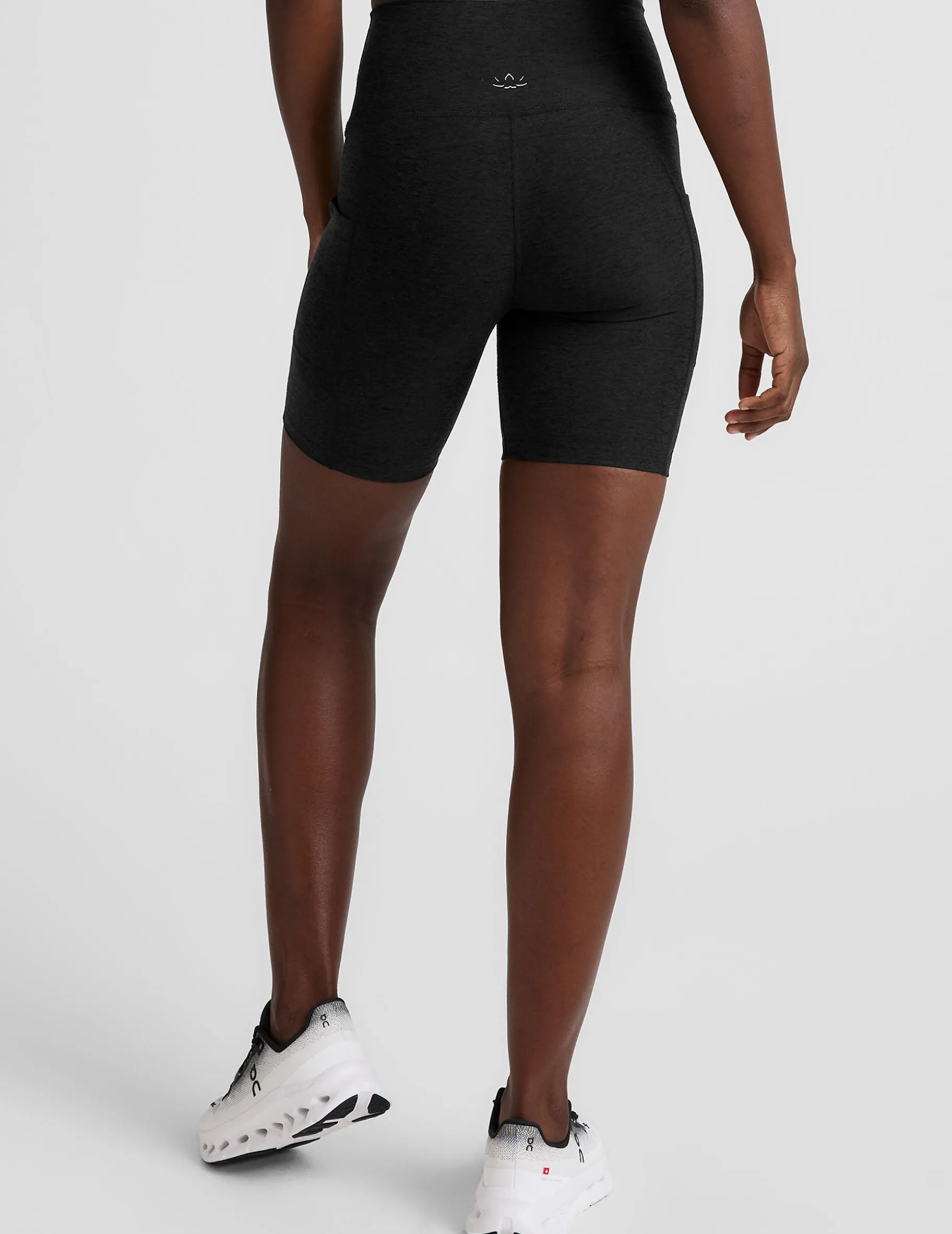 Spacedye Keep Pace 7" Pocket Short