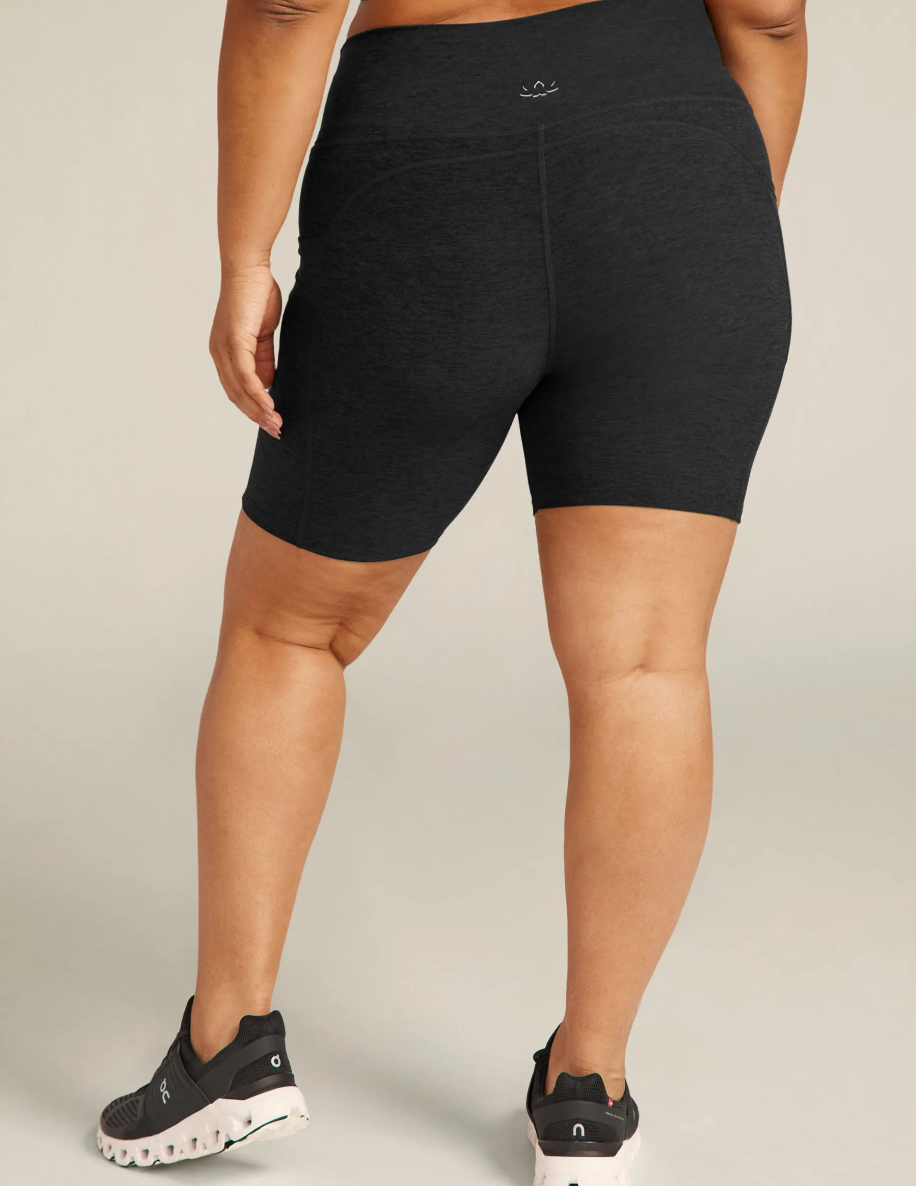 Spacedye Keep Pace 7" Pocket Short