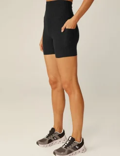 Spacedye Keep Pace 5" Pocket Short