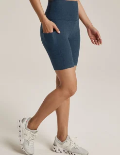 Spacedye Keep Pace 7" Pocket Short