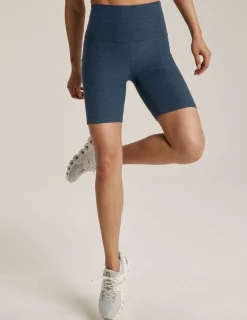 Spacedye Keep Pace 7" Pocket Short