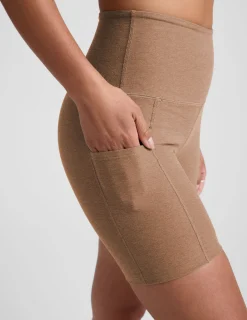 Spacedye Keep Pace 5" Pocket Short