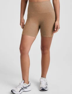 Spacedye Keep Pace 5" Pocket Short