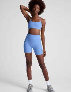 Spacedye Keep Pace 5" Pocket Short