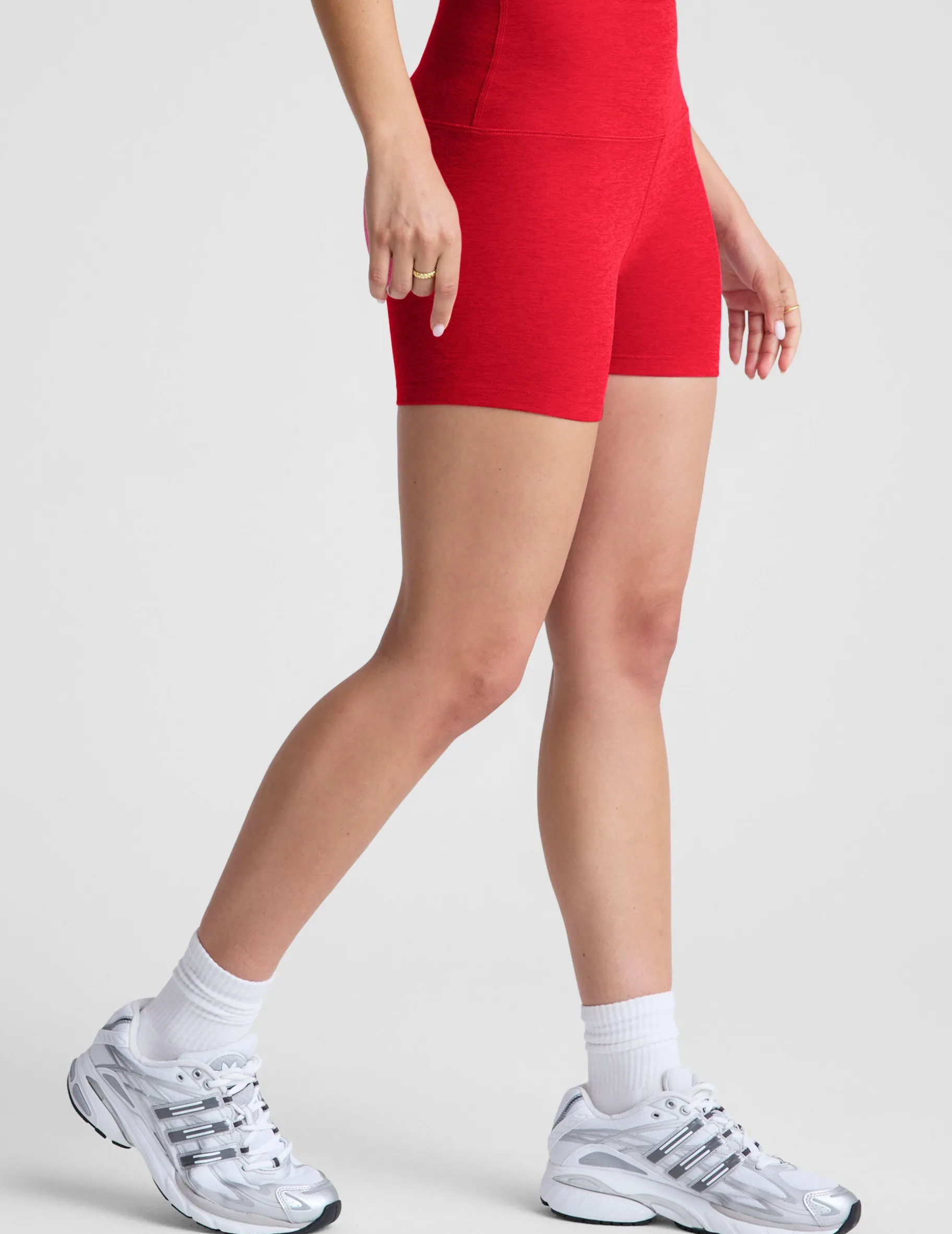 Spacedye Keep Pace 3" Short