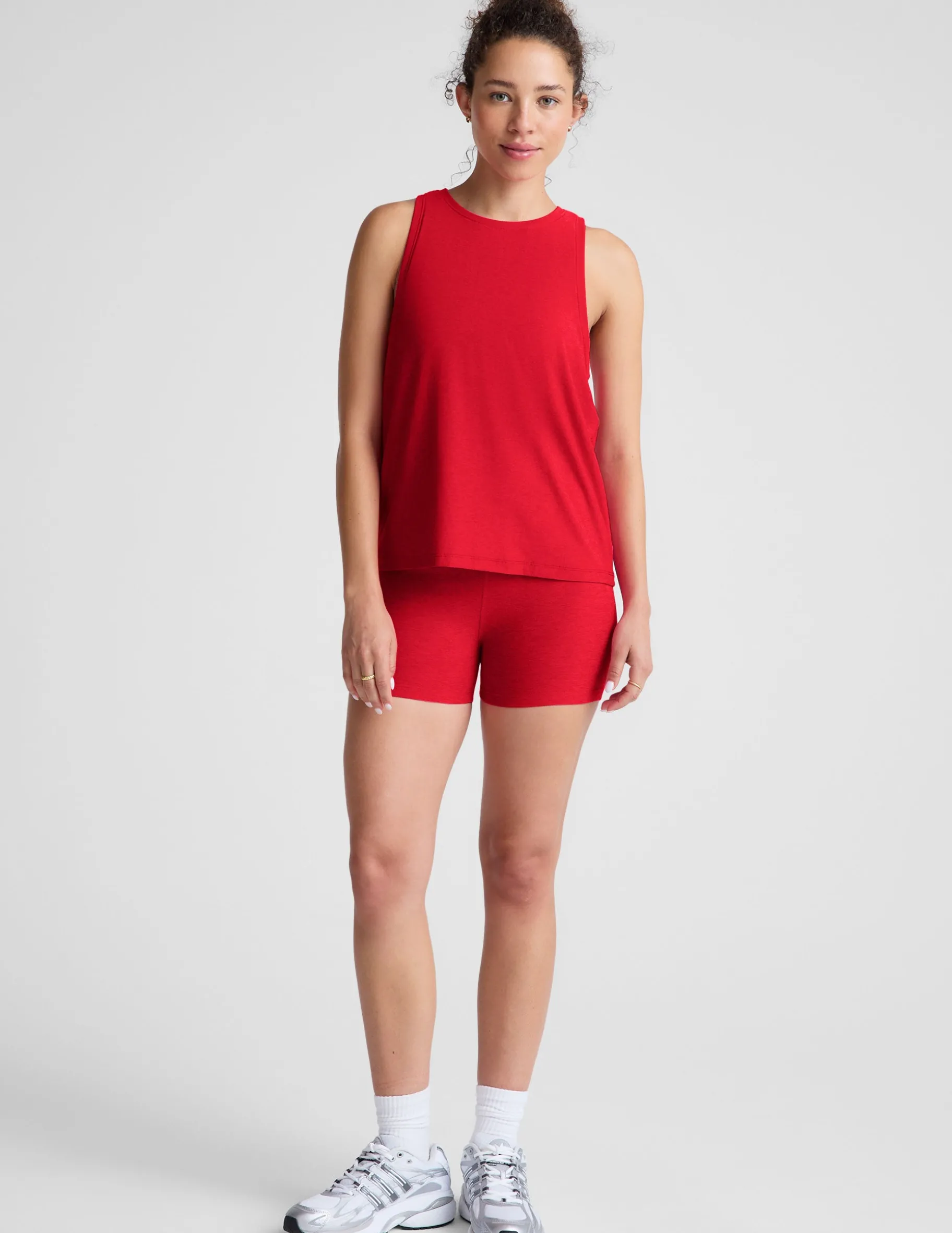 Spacedye Keep Pace 3" Short