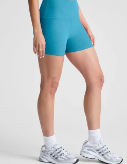 Spacedye Keep Pace 3" Short