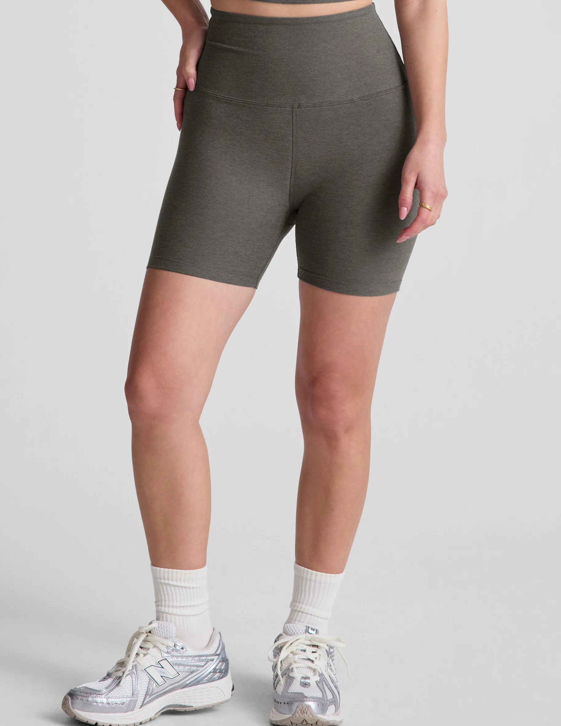 Spacedye Keep Pace 5" Short