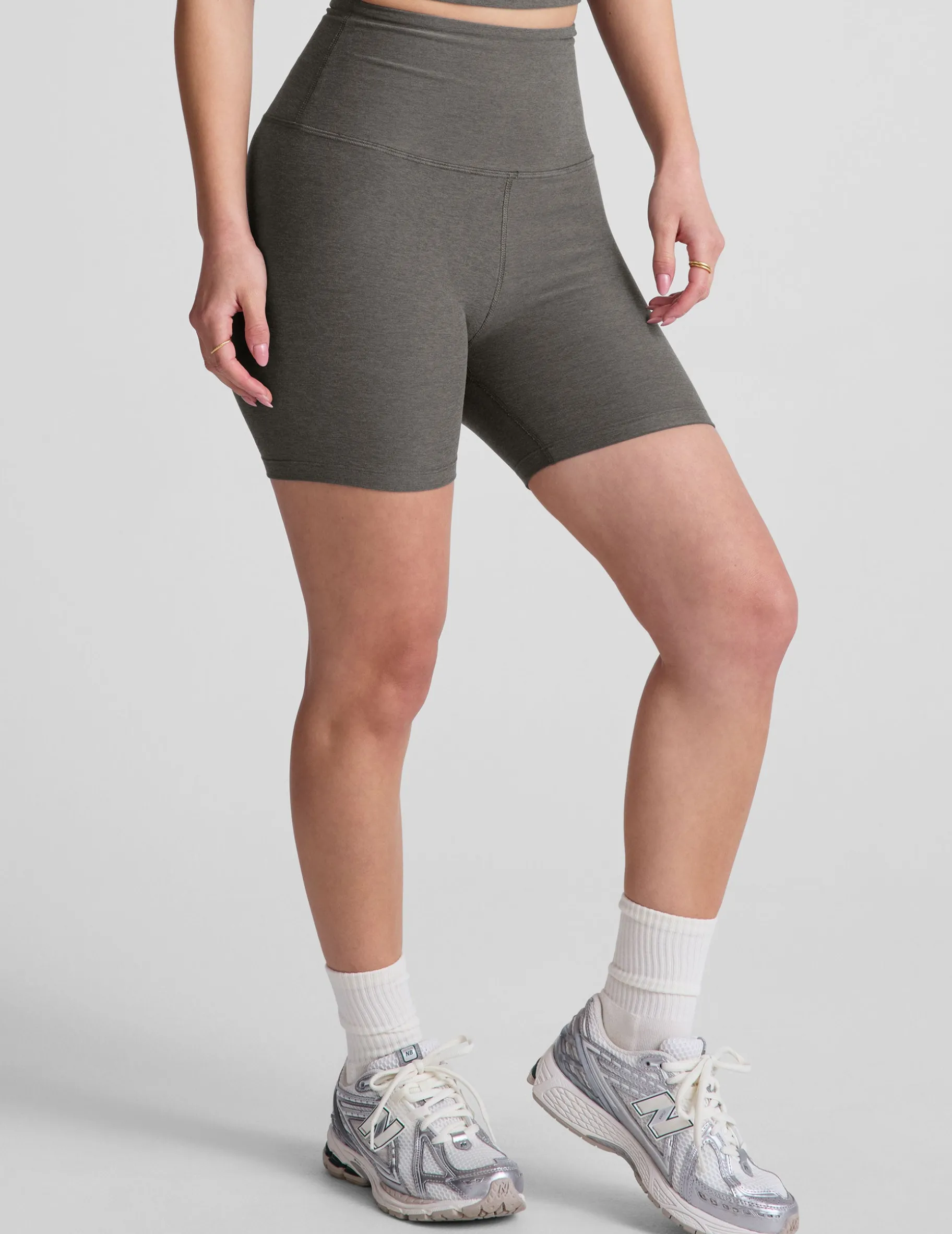 Spacedye Keep Pace 5" Short