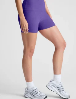 Spacedye Keep Pace 3" Short