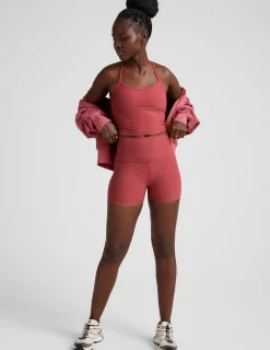Spacedye Keep Pace 3" Short