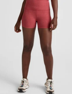 Spacedye Keep Pace 3" Short