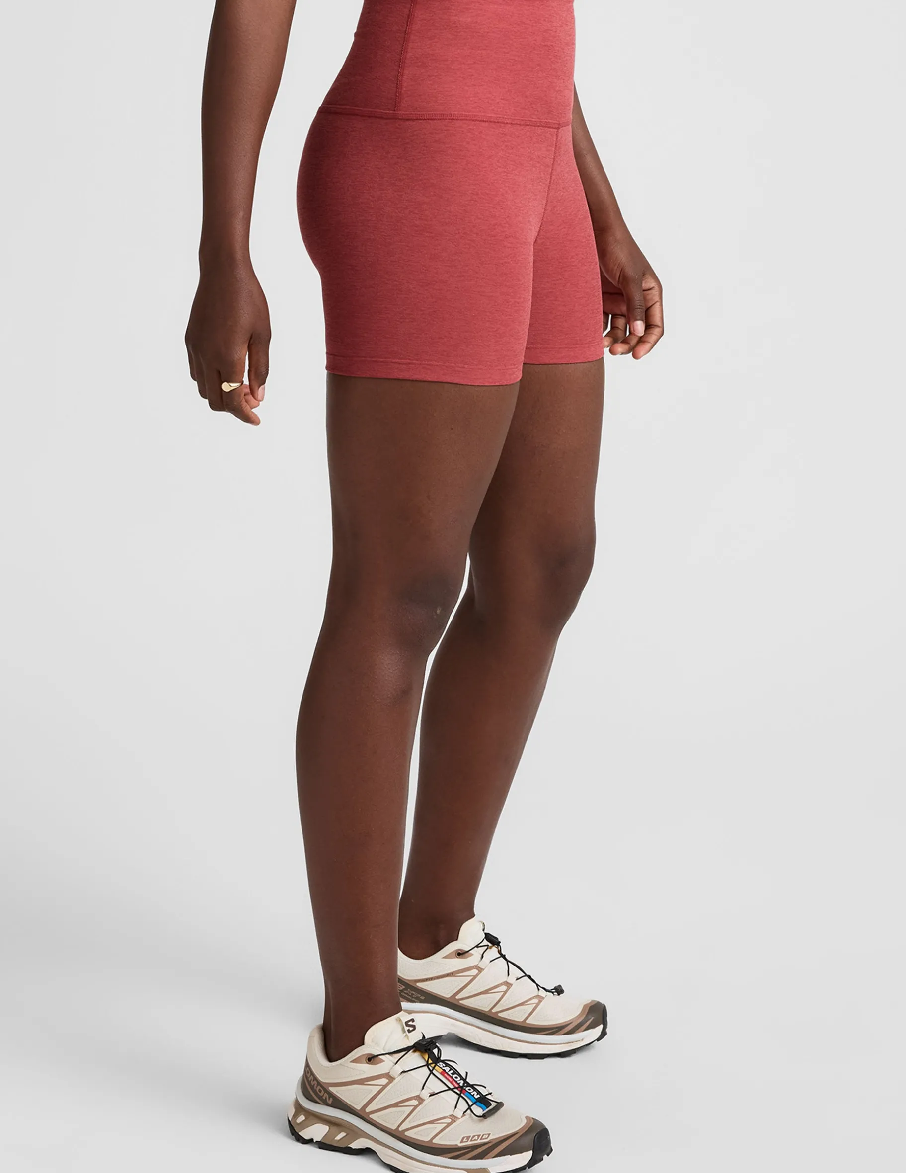 Spacedye Keep Pace 3" Short
