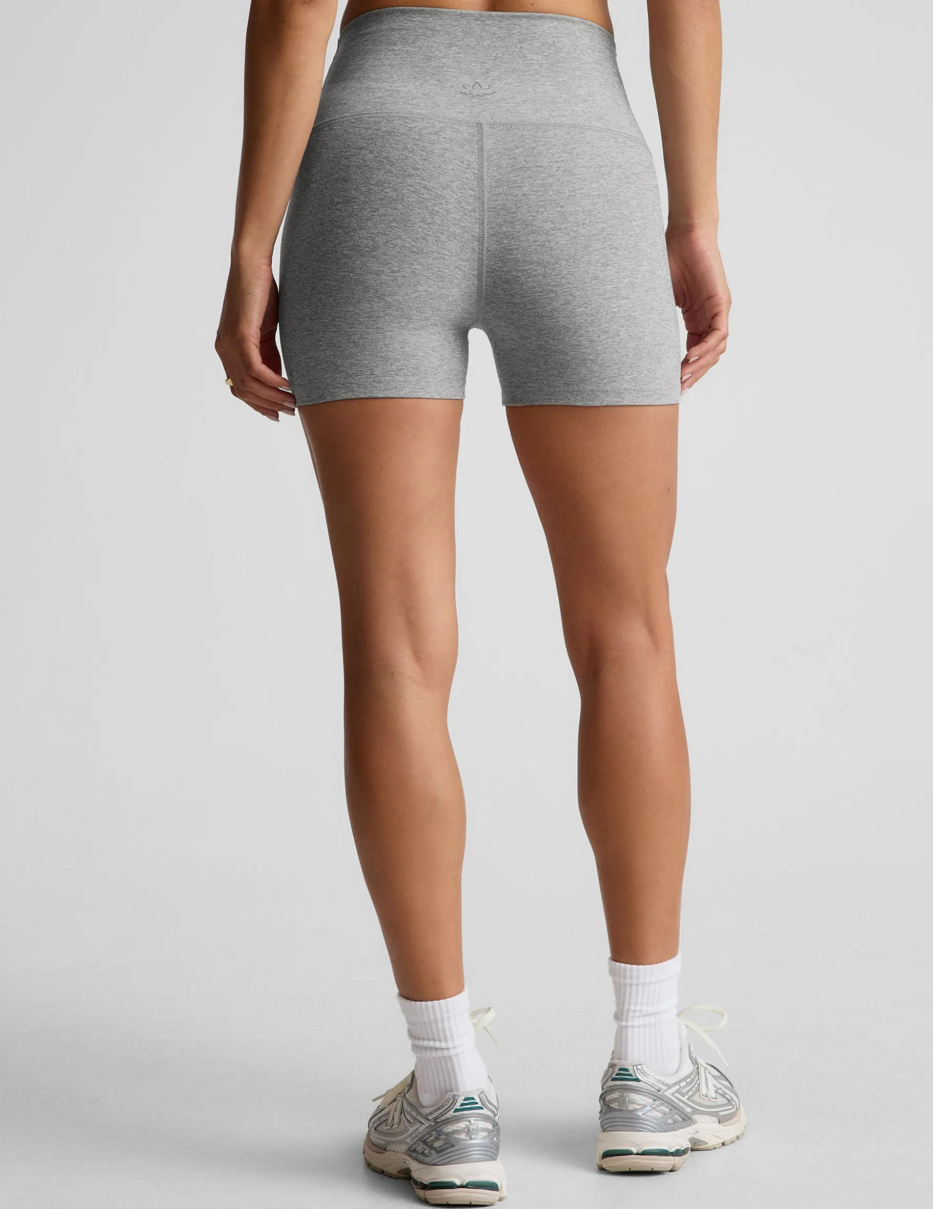 Spacedye Keep Pace 3" Short