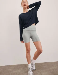 Spacedye Keep Pace 5" Short