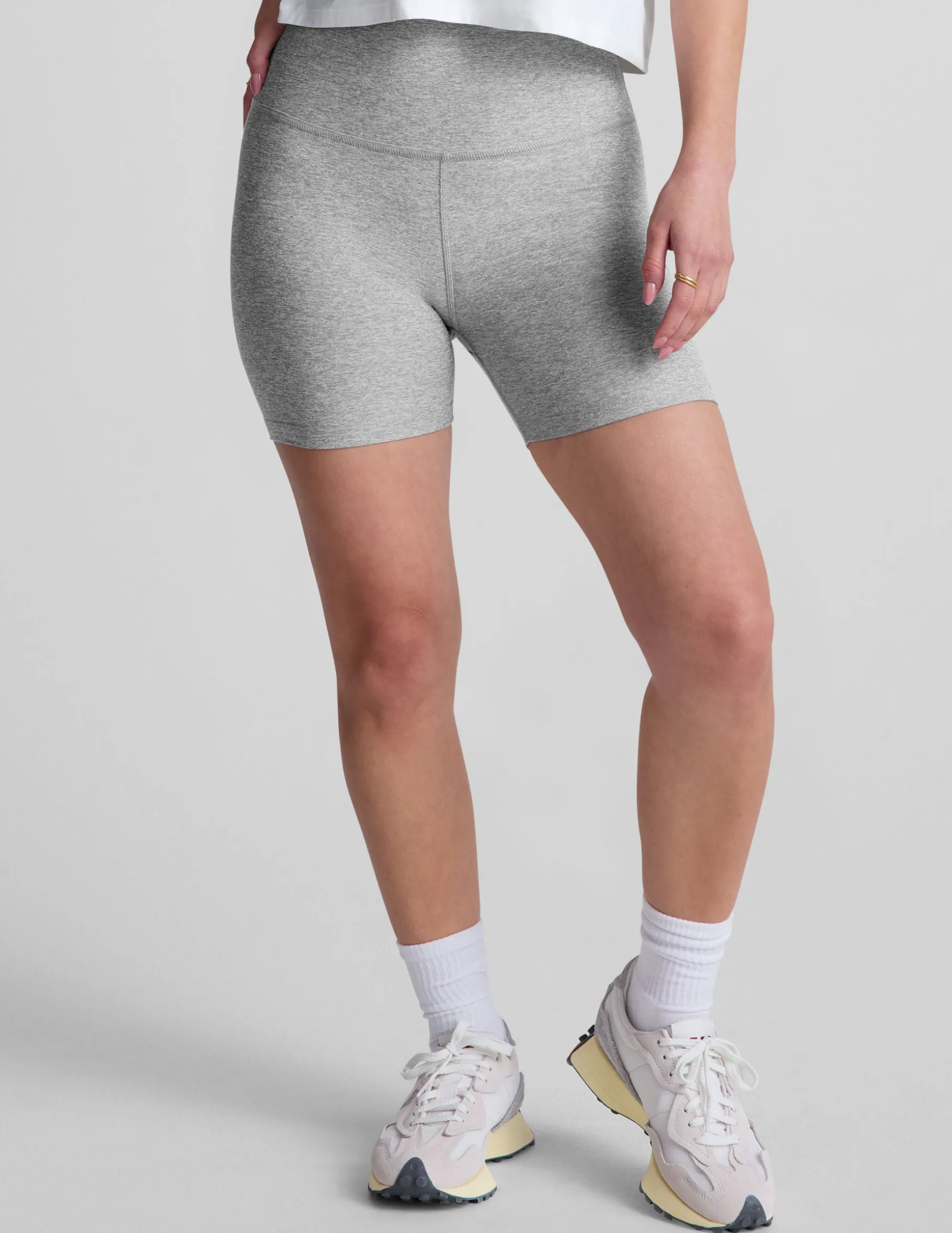Spacedye Keep Pace 5" Short