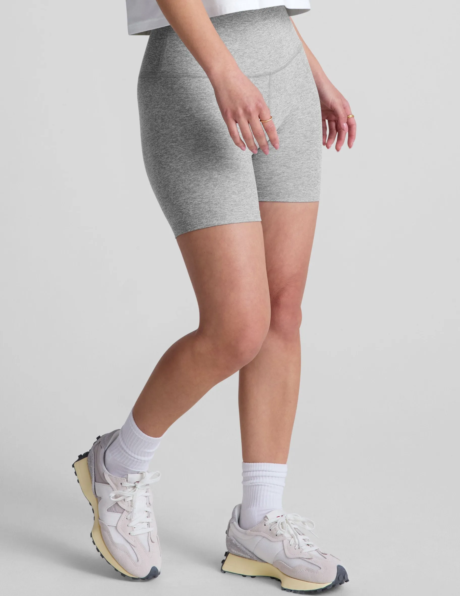 Spacedye Keep Pace 5" Short
