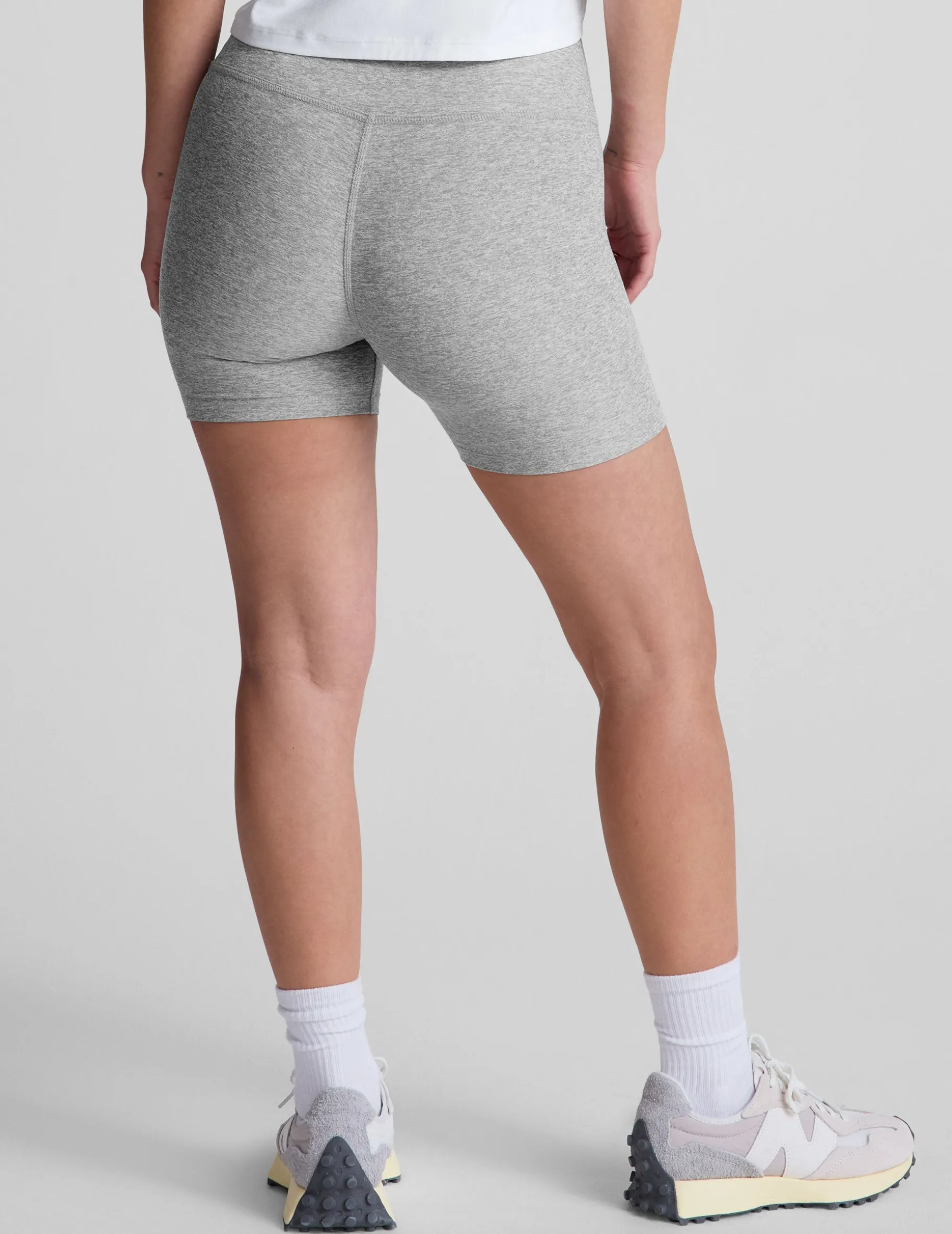 Spacedye Keep Pace 5" Short