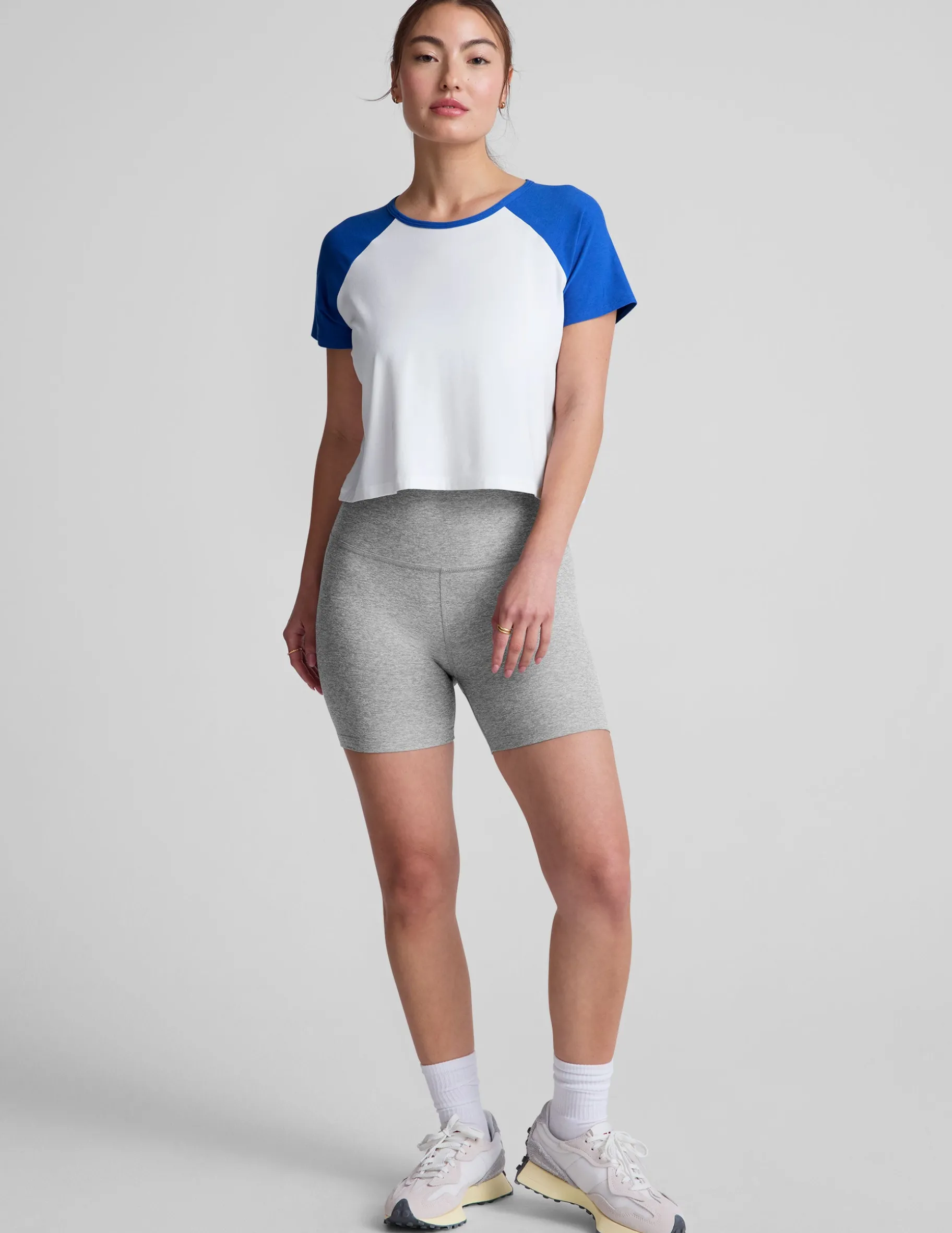 Spacedye Keep Pace 5" Short