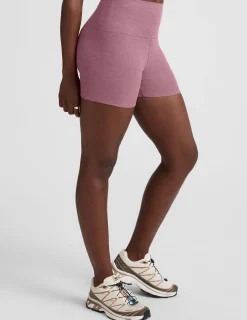 Spacedye Keep Pace 3" Short