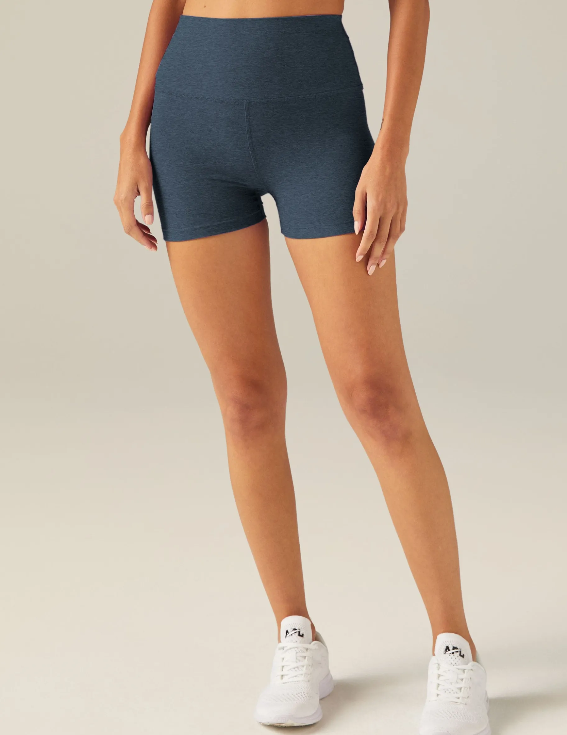 Spacedye Keep Pace 3" Short