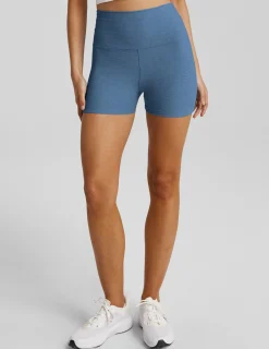 Spacedye Keep Pace 3" Short