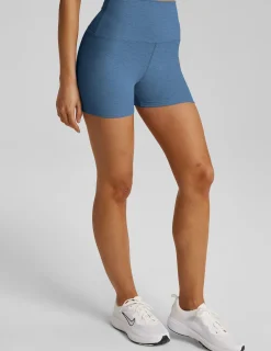 Spacedye Keep Pace 3" Short