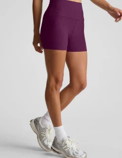 Spacedye Keep Pace 3" Short
