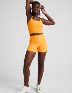 Spacedye Keep Pace 3" Short