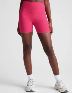 Spacedye Keep Pace 5" Short