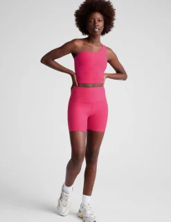 Spacedye Keep Pace 5" Short
