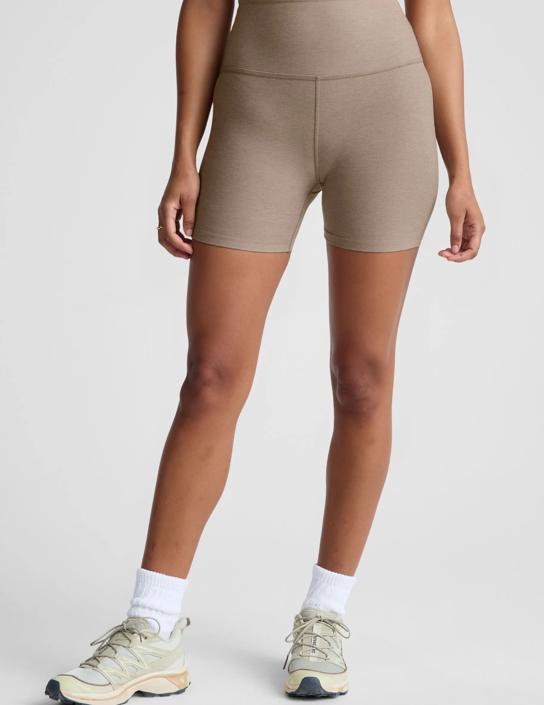 Spacedye Keep Pace 5" Short