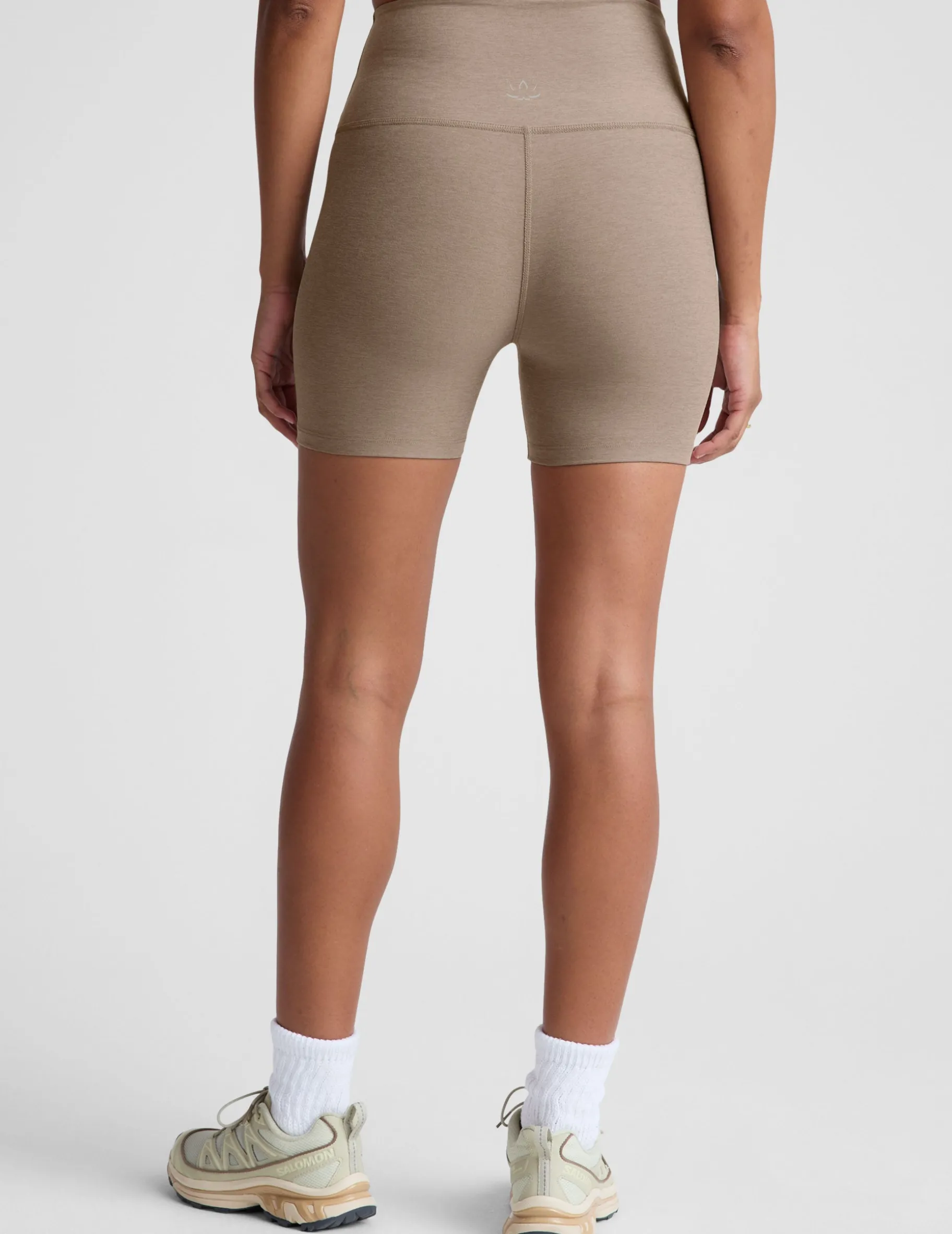 Spacedye Keep Pace 5" Short