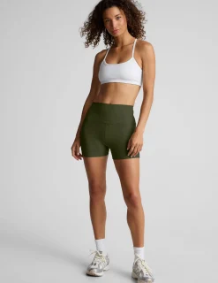Spacedye Keep Pace 3" Short