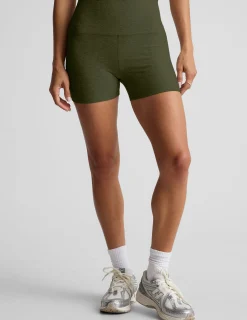 Spacedye Keep Pace 3" Short