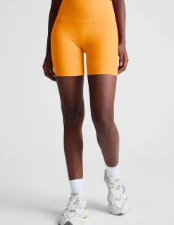 Spacedye Keep Pace 5" Short