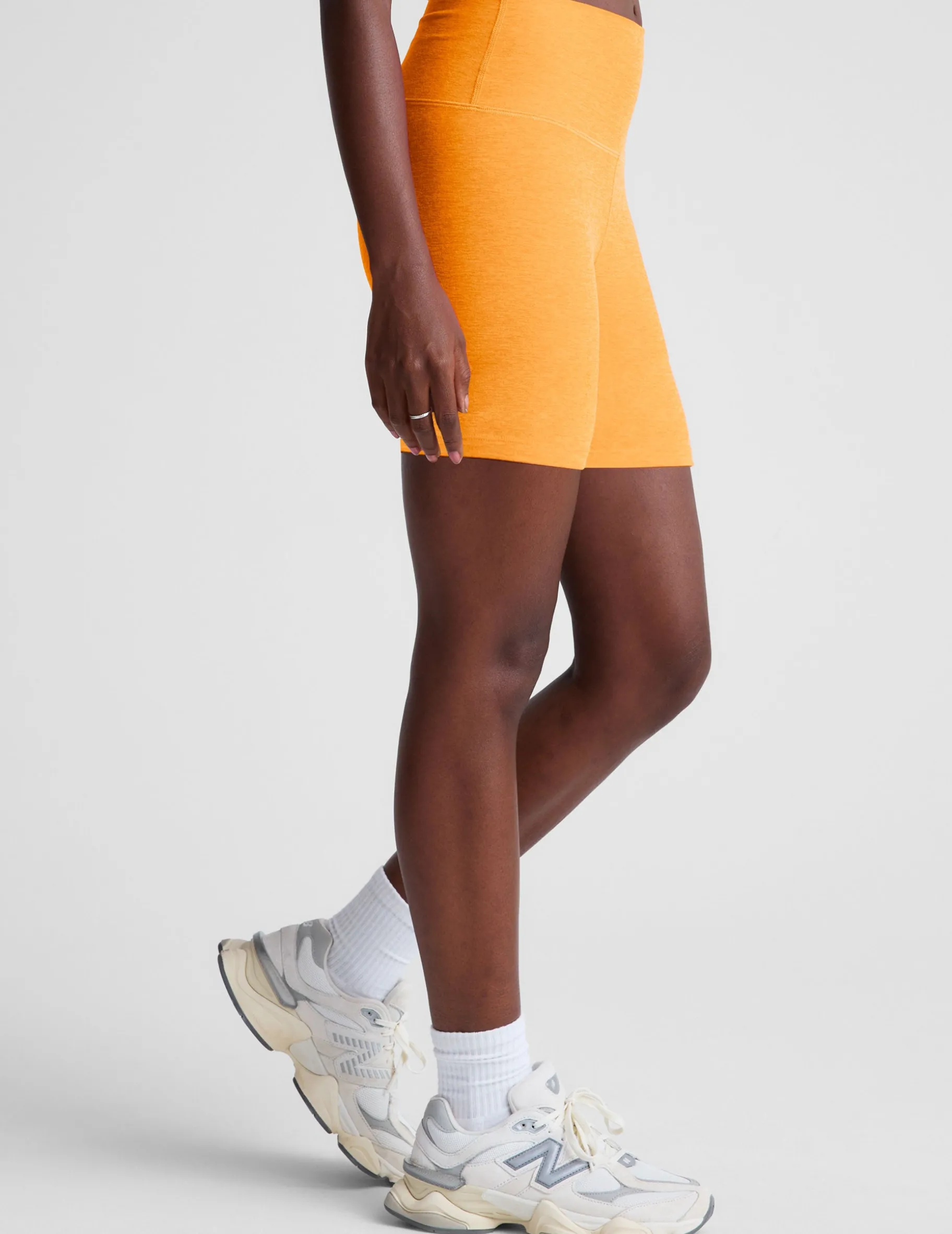 Spacedye Keep Pace 5" Short