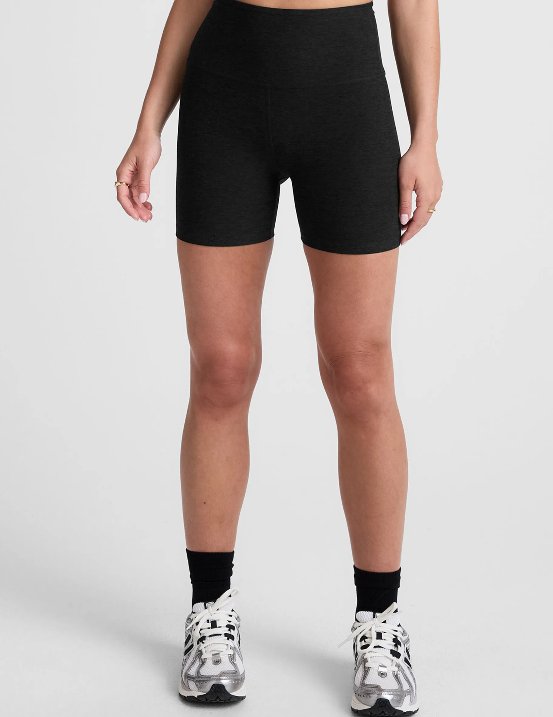 Spacedye Keep Pace 5" Short