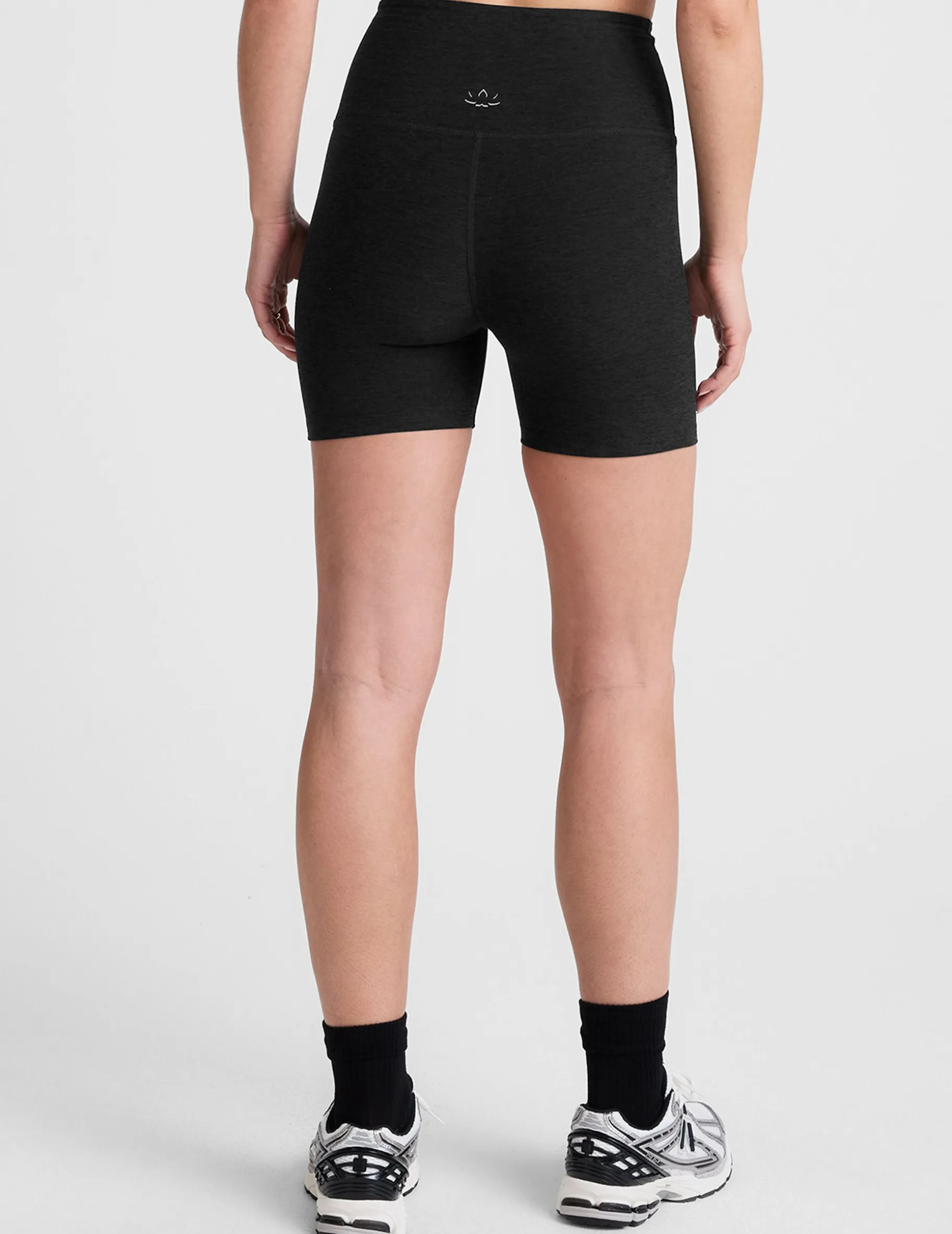 Spacedye Keep Pace 5" Short