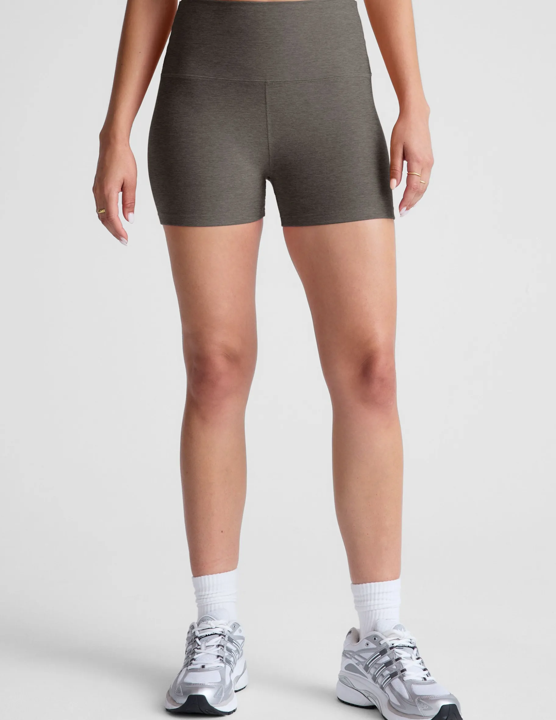 Spacedye Keep Pace 3" Short