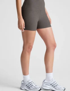 Spacedye Keep Pace 3" Short