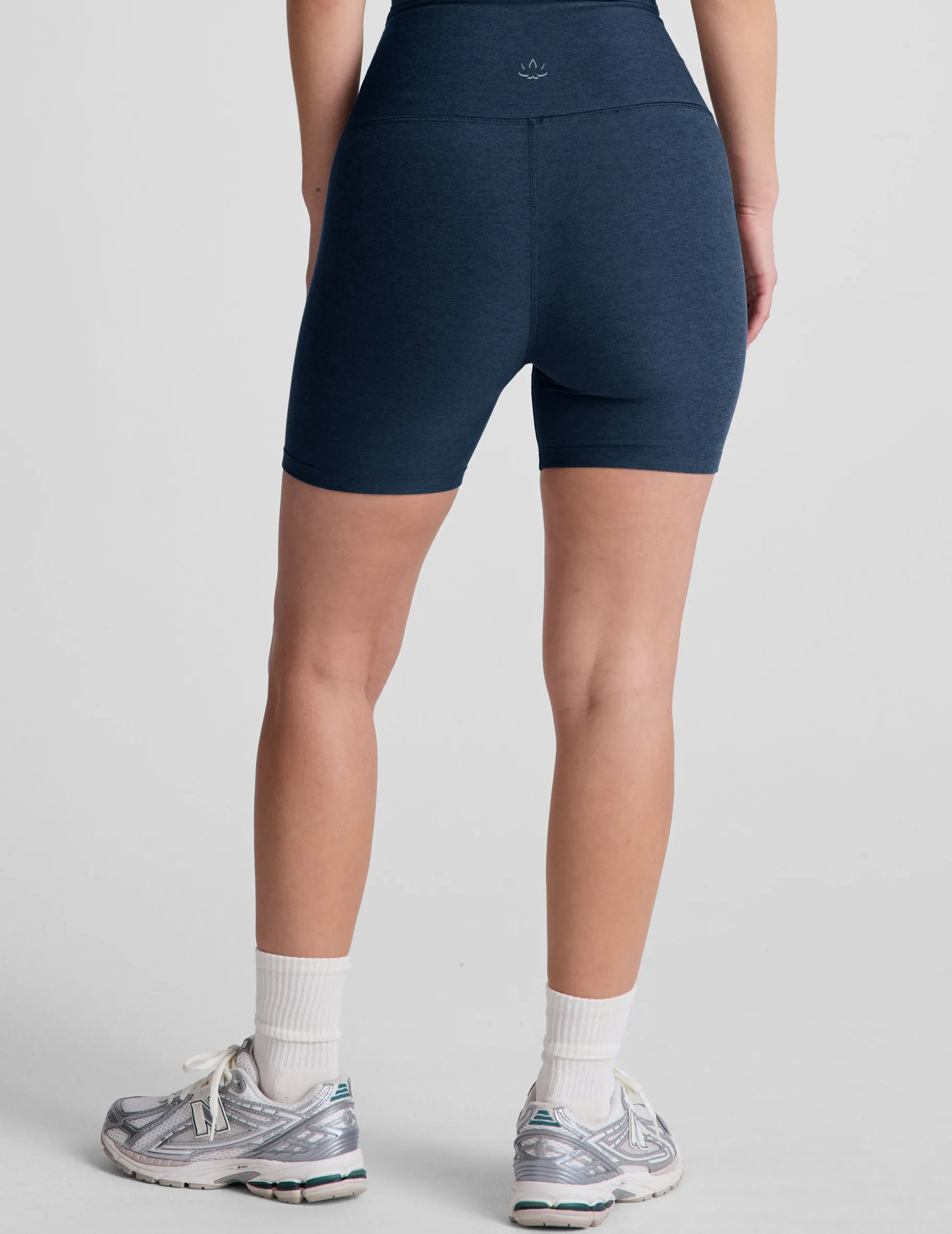 Spacedye Keep Pace 5" Short