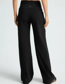 Spacedye Laid Back Wide Leg Pant