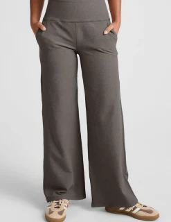Spacedye Laid Back Wide Leg Pant
