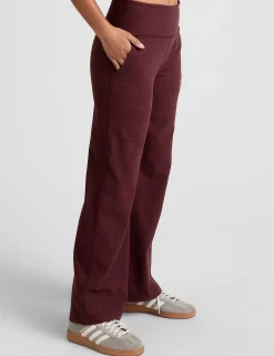 Spacedye Laid Back Wide Leg Pant