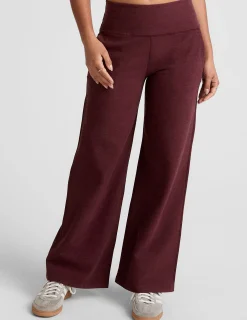 Spacedye Laid Back Wide Leg Pant