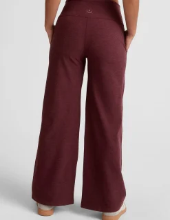 Spacedye Laid Back Wide Leg Pant