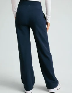 Spacedye Laid Back Wide Leg Pant